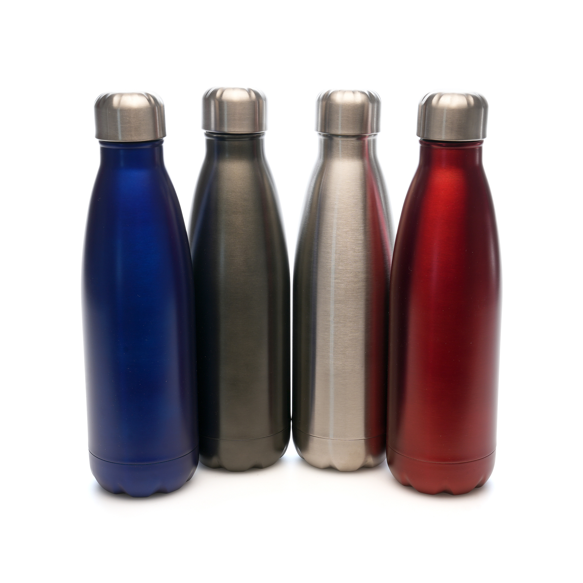 Picture of Ashford Plus Recycled 500ml Bottle